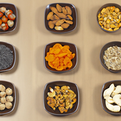 What is the Secret to Healthy Living? Try Magnesium Gummies! 