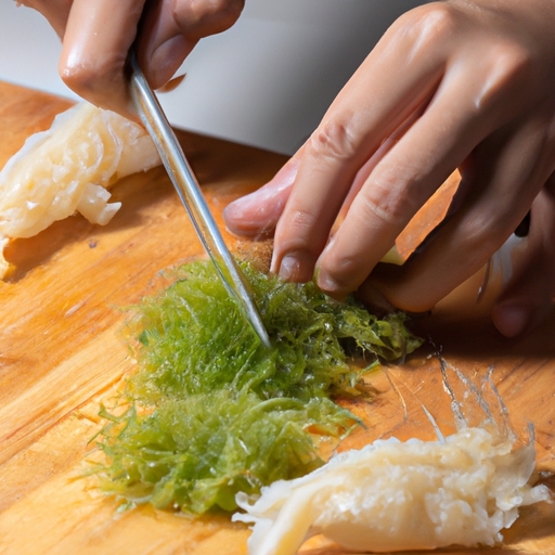 Discover the Yummy Way to Enjoy the Benefits of Sea Moss!