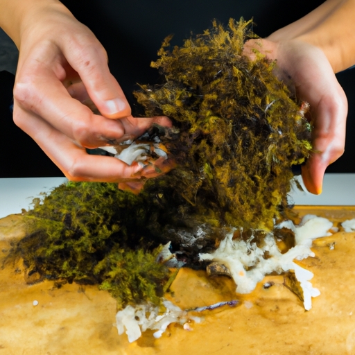 Unlock the Power of Sea Moss: Discover What These Delicious Gummies Can Do For You!