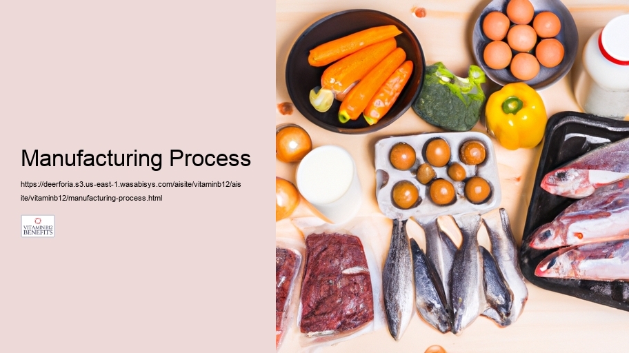 Manufacturing Process