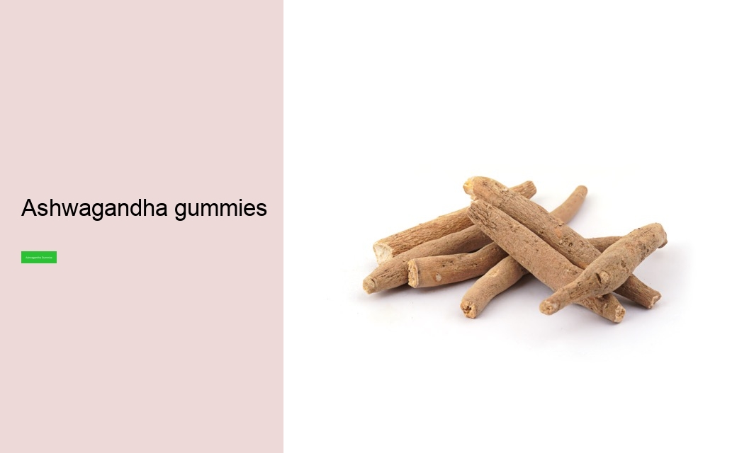 How does ashwagandha make you feel?