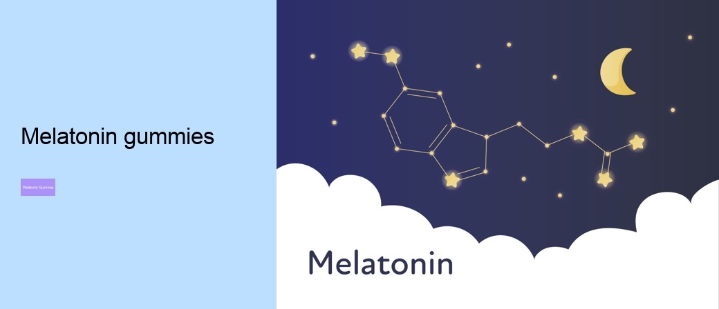 sleeping gummies for adults