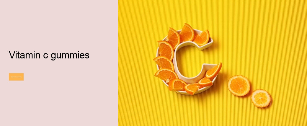 Is chewable vitamin C better than tablets?